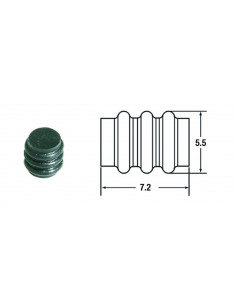 Joint d'étanchéité pour connectique TOURMAX type 090 (FRW)