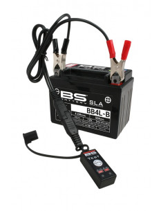 Indicateur de charge BS BATTERY BT01