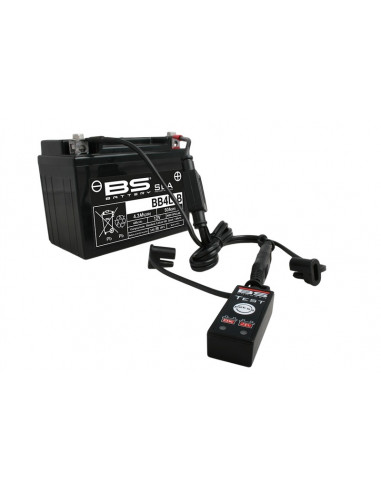 Indicateur de charge BS BATTERY BT01