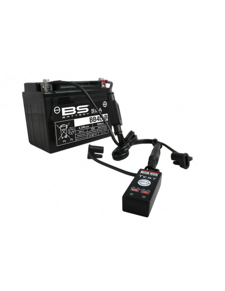 Indicateur de charge BS BATTERY BT01