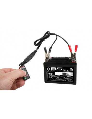 Indicateur de charge BS BATTERY BT01