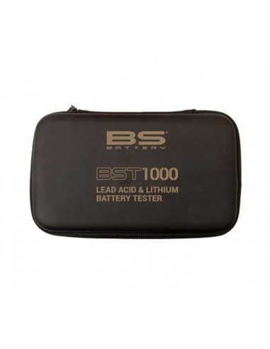 Testeur de batterie BS BATTERY - BST-1000