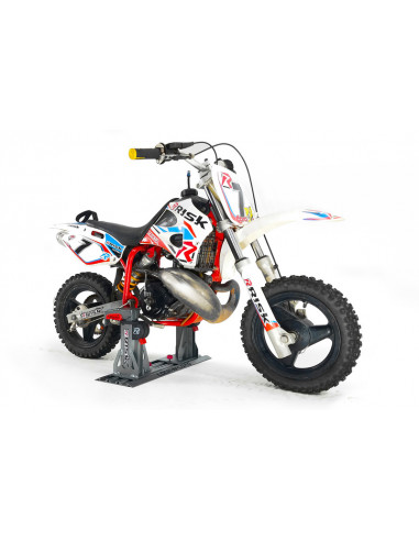 Béquille RISK RACING Lock & Load Pro mini