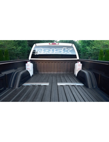 Béquille RISK RACING Lock & Load Pro mini