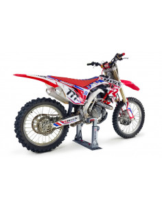 Béquille RISK RACING Lock & Load Pro 2