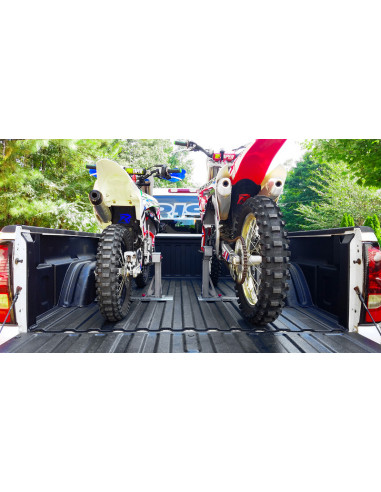 Béquille RISK RACING Lock & Load Pro