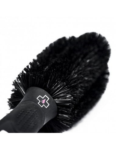 Brosse goupillon MUC-OFF Wheel & Component
