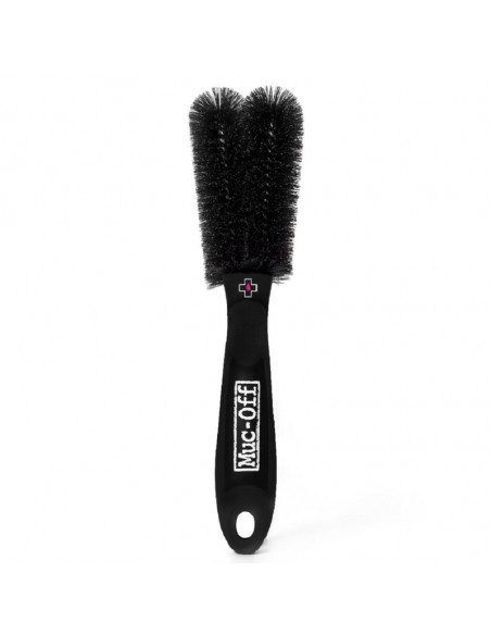 Brosse goupillon double MUC-OFF