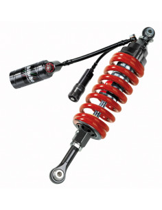 Amortisseur arrière BITUBO CYU31 - rouge 2