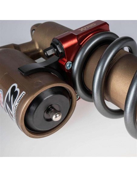 Amortisseur arrière KAYABA Factory Kit - Sherco