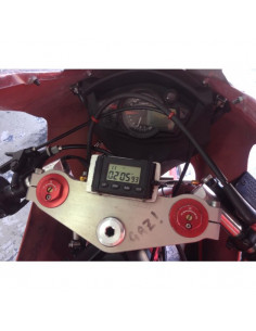 Chronomètre moto avec... 2