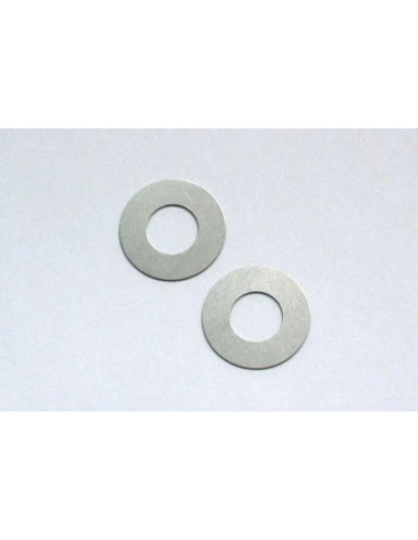 Clapets de suspension KAYABA 8x30x0.114 - x10