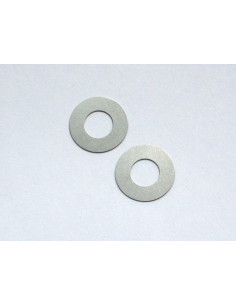 Clapets de suspension KAYABA 6x29x0.114 - x10