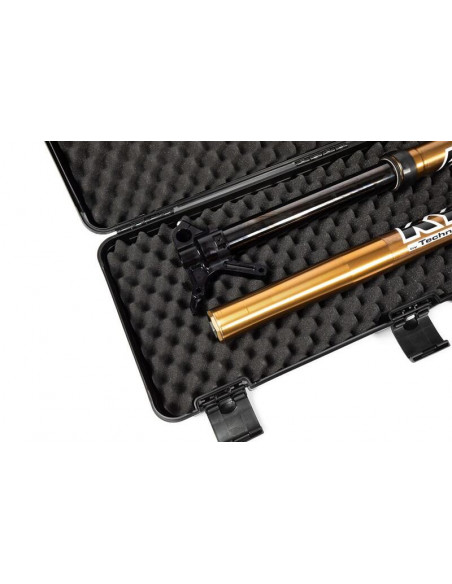 Fourche semi-usine KAYABA Factory Kit - Beta RR