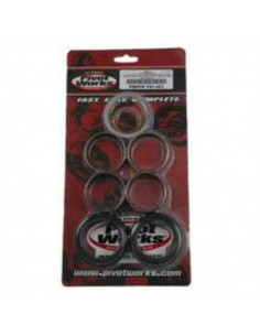 KIT DE RECONDITIONNEMENT DE FOURCHE CROSS POUR YF250F '10, YZ450F '10.