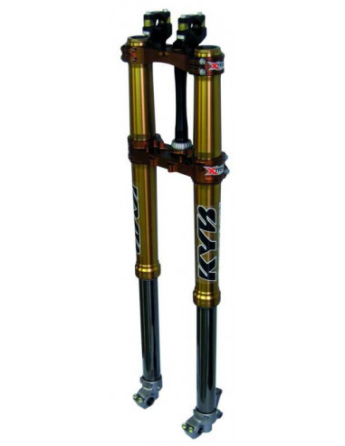 Fourche semi-usine KAYABA 2013 - Yamaha