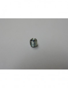 Vis de fixation de tube de fourche KYB M6X6