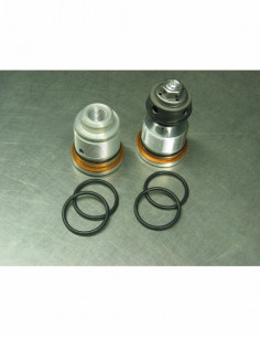 Joint torique de valve de base KYB