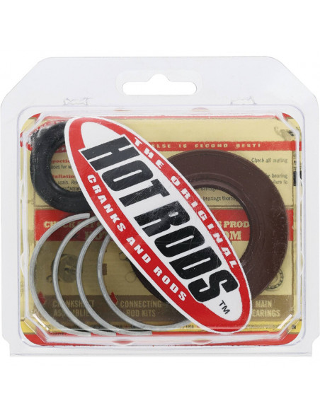 Kit roulements et joints spi de vilebrequin HOT RODS - Can-Am Outlander