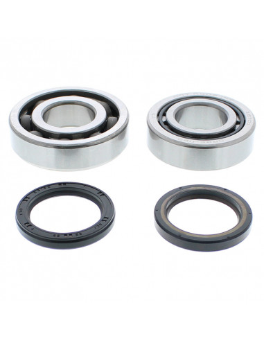 Kit roulements et joints spi de vilebrequin HOT RODS - Honda CRF 450