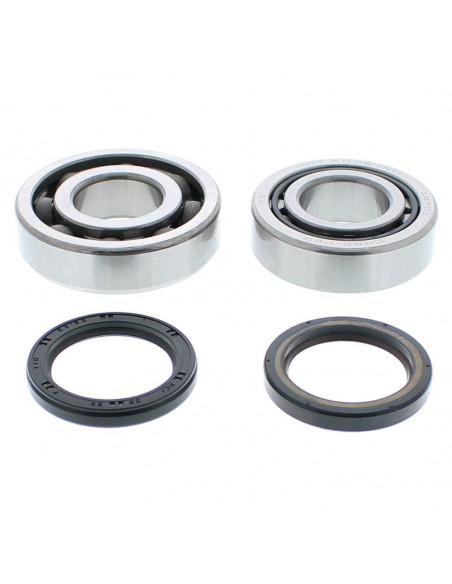 Kit roulements et joints spi de vilebrequin HOT RODS - Honda CRF 450