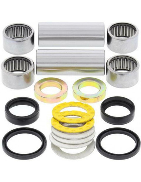 Kit réparation de bras oscillant ALL BALLS Yamaha