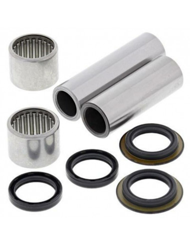 Kit réparation de bras oscillant ALL BALLS Honda CR80R