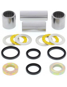 Kit réparation de bras oscillant ALL BALLS Honda CRF250R/HM CRE-F250X