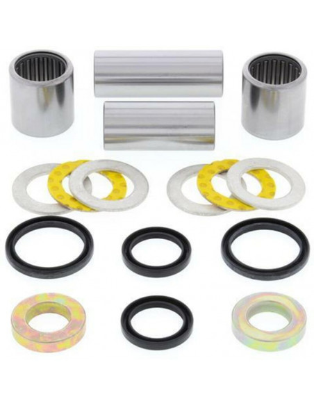 Kit réparation de bras oscillant ALL BALLS Honda CRF250R/HM CRE-F250X
