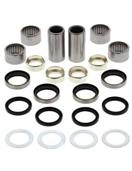 Kit réparation de bras oscillant ALL BALLS Husaberg