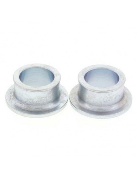 Kit entretoise roue arrière ALL BALLS - Kawasaki KX80