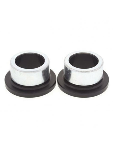 Kit entretoise roue arrière ALL BALLS - Yamaha YZ125/250