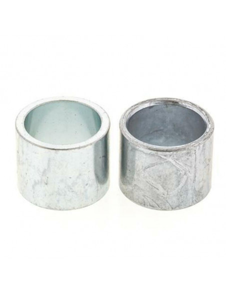 Kit entretoise de roue avant ALL BALLS - Kawasaki KX125/250