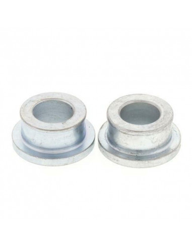 Kit entretoise de roue avant ALL BALLS - Kawasaki KX80