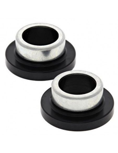 Kit entretoise roue arrière ALL BALLS - Honda CR125R/250R