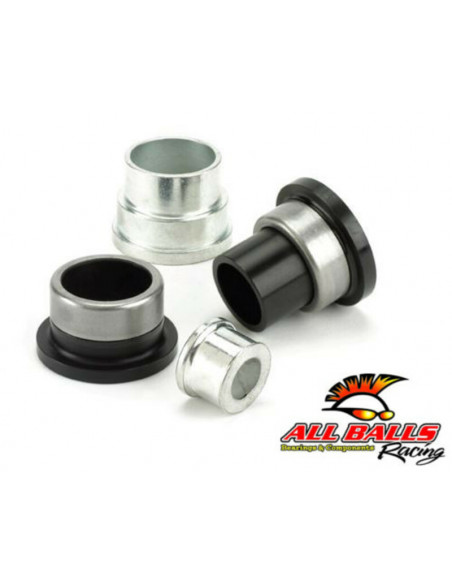 Kit entretoise roue avant ALL BALLS - Yamaha YZ450F