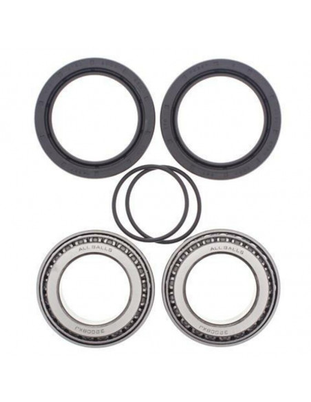 Kit roulements de roue arrière ALL BALLS