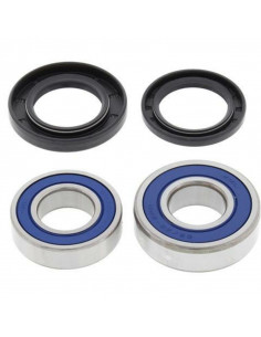 Kit roulements de roue arrière ALL BALLS Yamaha