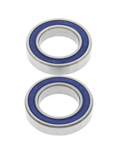 Kit roulements de roue avant ALL BALLS Gas Gas TXT