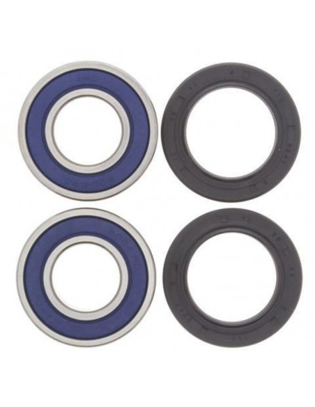 Kit roulements de roue avant ALL BALLS Honda CBR600RR