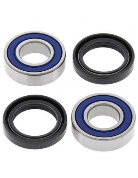 Kit roulements de roue avant ALL BALLS KTM