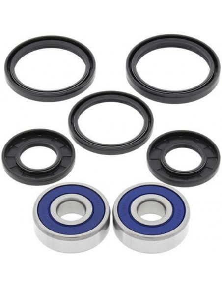 Kit roulements de roue avant ALL BALLS