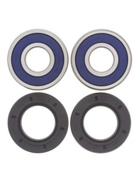 Kit roulements de roue avant ALL BALLS