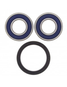 Kit roulements de roue avant ALL BALLS