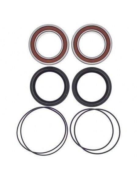 Kit roulements de roue arrière ALL BALLS Yamaha YFZ450R