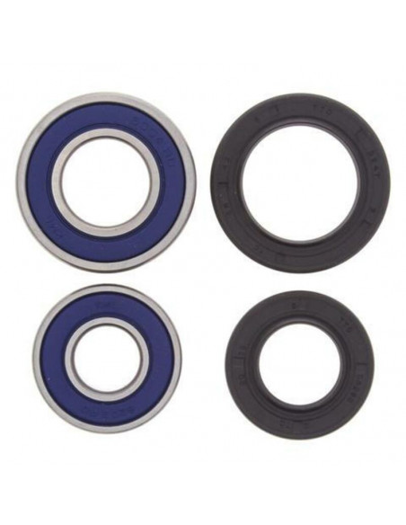 Kit roulements de roue avant ALL BALLS