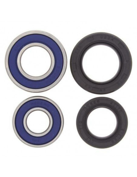 Kit roulements de roue avant ALL BALLS