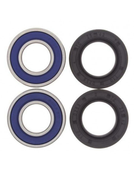 Kit roulements de roue avant ALL BALLS
