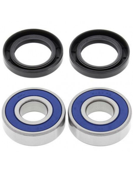 Kit roulements de roue avant ALL BALLS