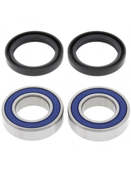 Kit roulements de roue avant ALL BALLS